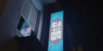 Gambar: Facebook @Baba Kaya - One Malaysian Cuisine