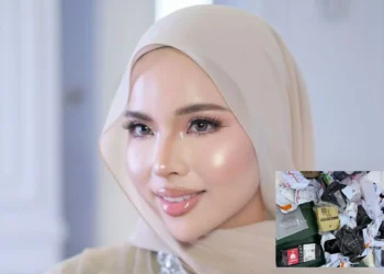 Foto - @wanielena (Threads)