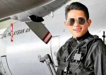 Foto - @johanarrifasari (IG)