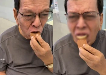 Video - @tataygold (TikTok)