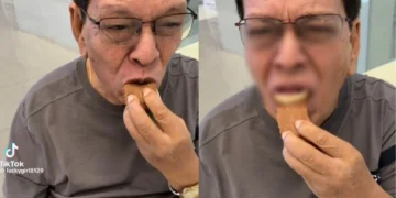 Video - @tataygold (TikTok)