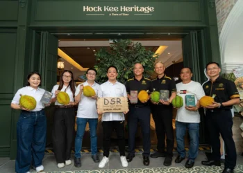 Foto - Hock Kee Kopitiam