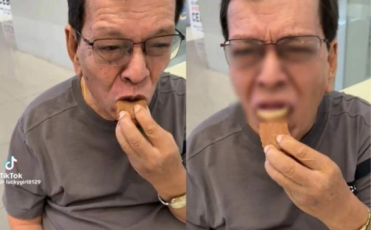 Video - @tataygold (TikTok)