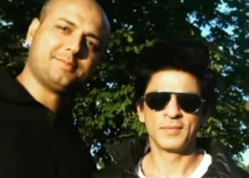 Foto - @yaseenkhanykps (IG)