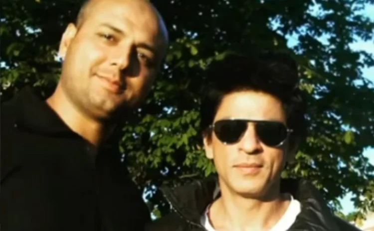 Foto - @yaseenkhanykps (IG)