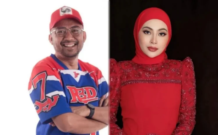 Foto - @jibreelhq (IG) / @adira.suhaimi (IG)