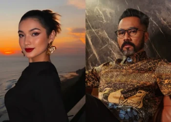 Foto - @alyimn (IG) / @wakdoyok (IG)