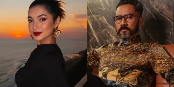 Foto - @alyimn (IG) / @wakdoyok (IG)