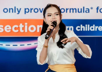 Foto - Aptamil™ KID