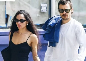 Foto - @musicdailyhu (IG)