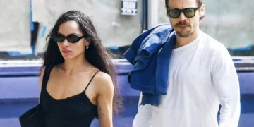 Foto - @musicdailyhu (IG)