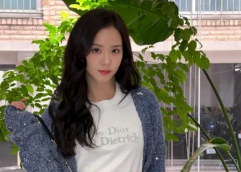 Foto - @sooyaaa__ (IG)