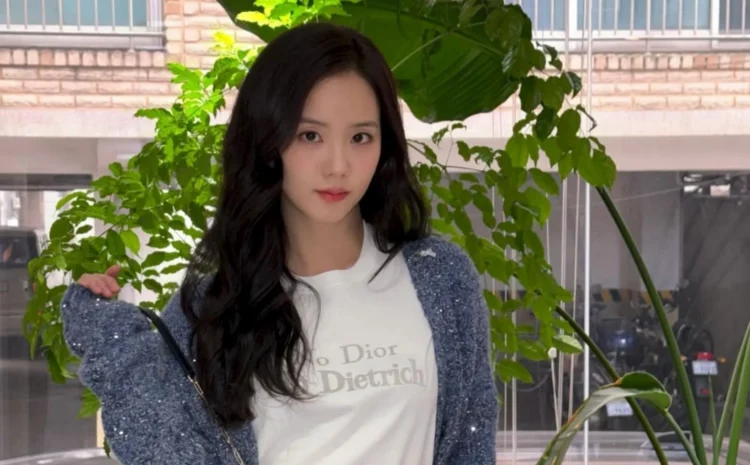 Foto - @sooyaaa__ (IG)