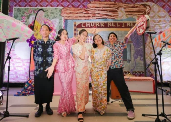 Foto - The Exchange TRX