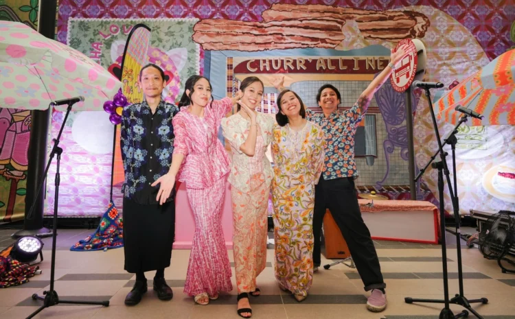 Foto - The Exchange TRX