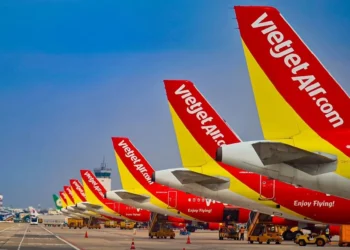 Foto - Vietjet