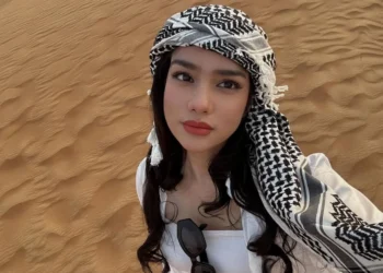 Foto - @davinaakaramoy (IG)