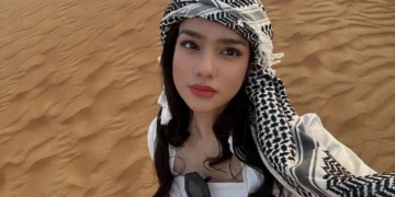 Foto - @davinaakaramoy (IG)