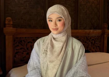 Foto - @marissadania_ (IG)