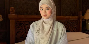 Foto - @marissadania_ (IG)