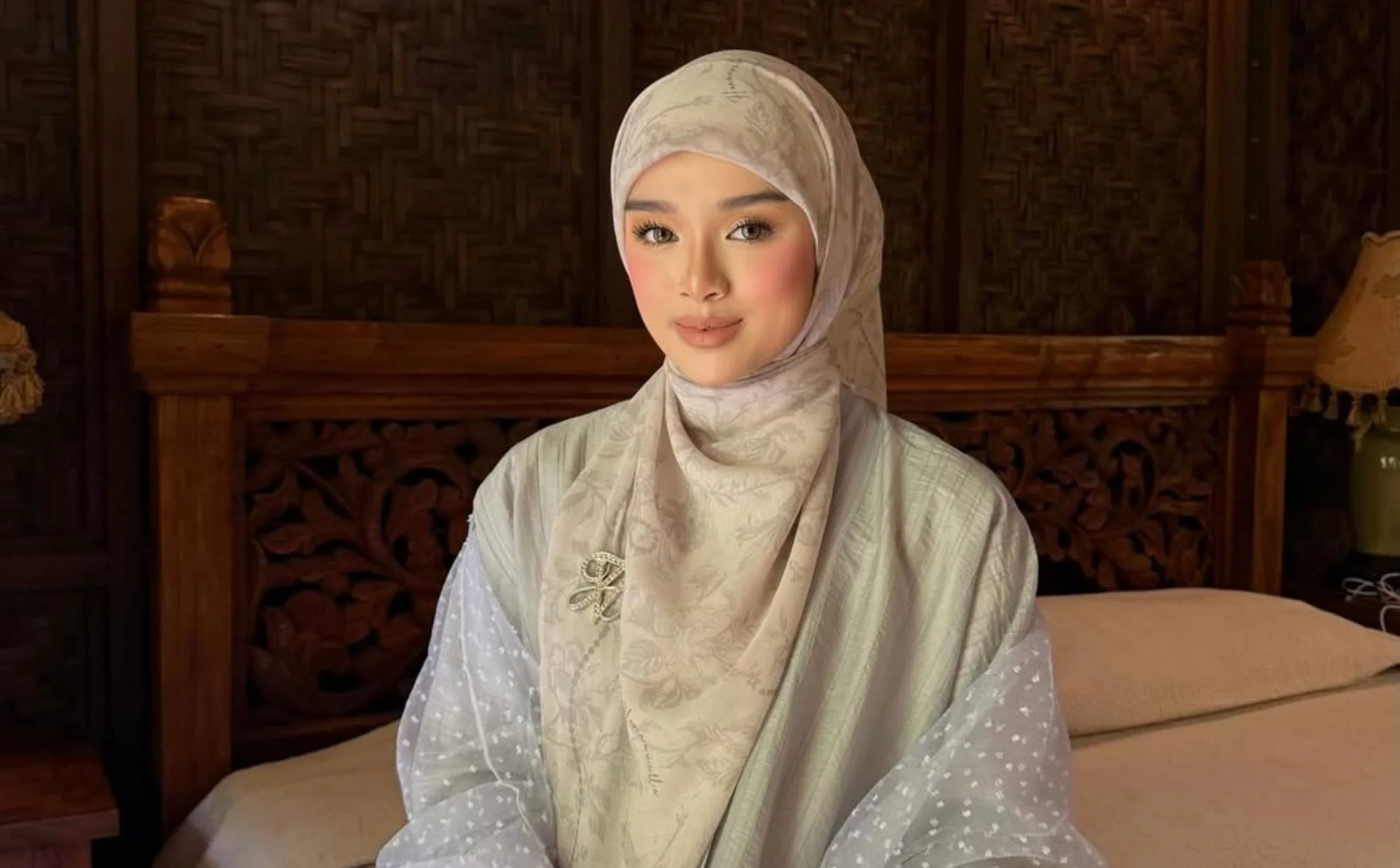 Video Terbaru Marissa Dania Hakim Curi Tumpuan- “Dalam Diam Saya Harapkan…”