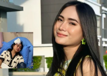 Foto - @didiangelastillah (IG) / @einaastillah (IG)