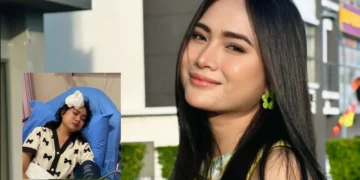 Foto - @didiangelastillah (IG) / @einaastillah (IG)