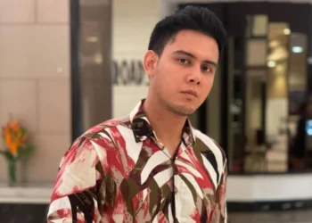 Foto - @hafidz.roshdi (IG)