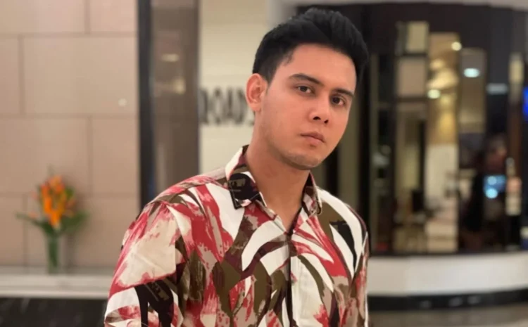 Foto - @hafidz.roshdi (IG)