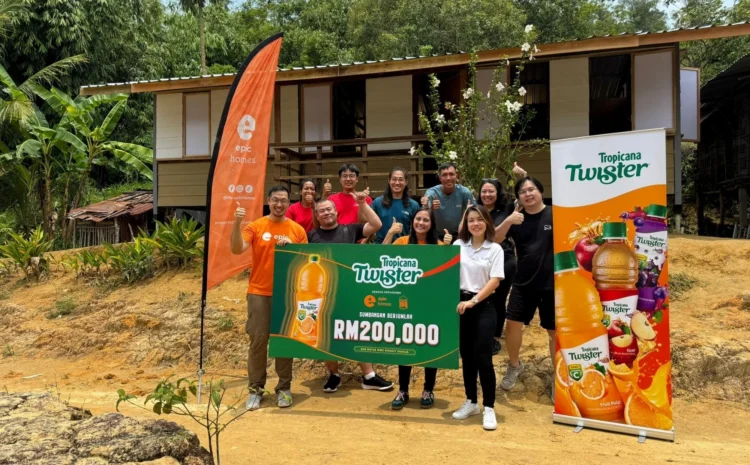 Foto - Tropicana Twister