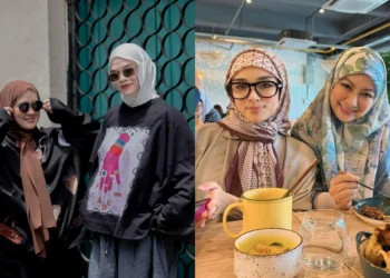 Foto - @kakya_nadia (Threaads) / @abbyabadi_112 (IG)