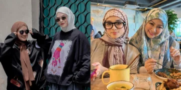 Foto - @kakya_nadia (Threaads) / @abbyabadi_112 (IG)