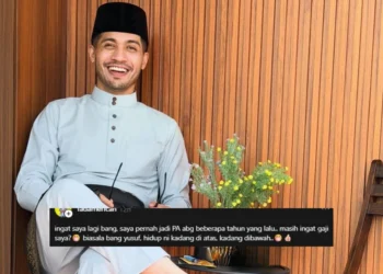 Foto - @yusuf_bahrin (IG)