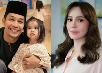 Foto - @kamaladli (IG) / @uqashasenrose2 (IG)