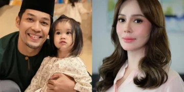 Foto - @kamaladli (IG) / @uqashasenrose2 (IG)