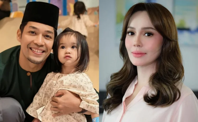 Foto - @kamaladli (IG) / @uqashasenrose2 (IG)