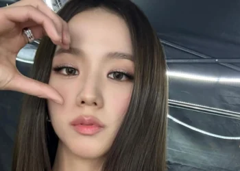 Foto - @sooyaaa__ (IG)