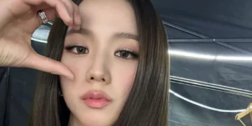 Foto - @sooyaaa__ (IG)