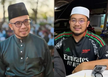 Foto - @drmaza_official (IG) / @rahmat.ikhsan.official (IG)