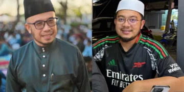 Foto - @drmaza_official (IG) / @rahmat.ikhsan.official (IG)