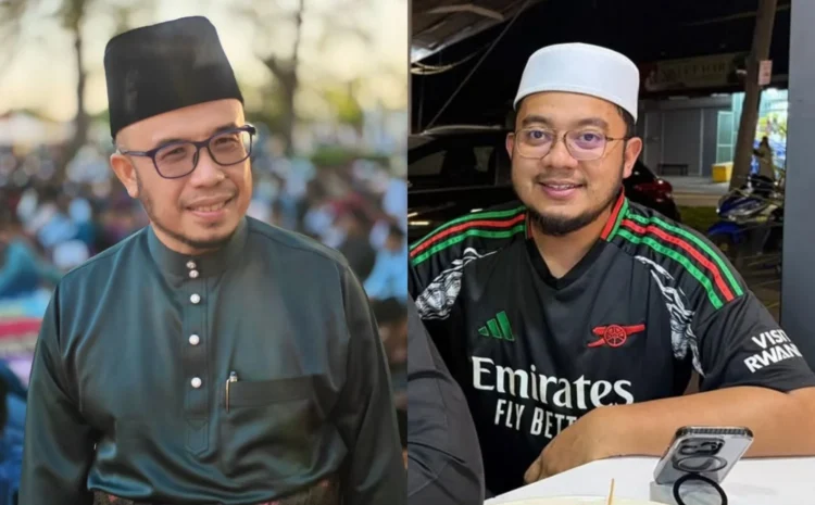 Foto - @drmaza_official (IG) / @rahmat.ikhsan.official (IG)