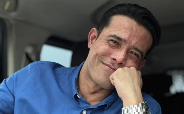 Foto - @zul_ariffin (IG)