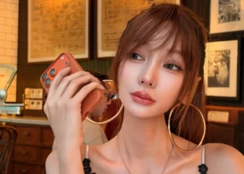 Foto - @lucintaluna_manjalita (IG)