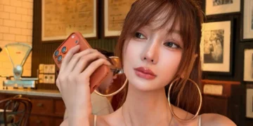 Foto - @lucintaluna_manjalita (IG)