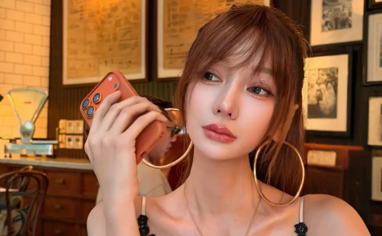 Foto - @lucintaluna_manjalita (IG)