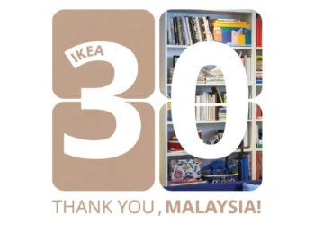 Foto - IKEA Malaysia