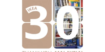 Foto - IKEA Malaysia