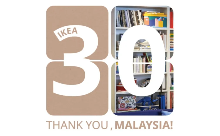 Foto - IKEA Malaysia