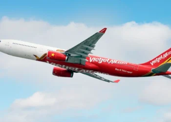 Foto - Vietjet