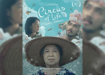 Foto - Circus of Life